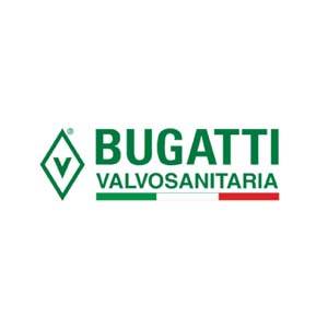 Bugatti Valvosanitaria