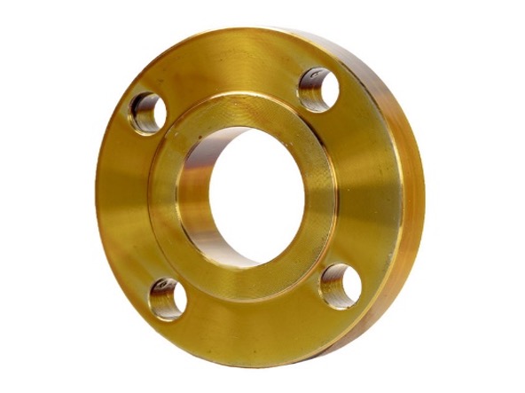 Stainless Steel Flanges in Dubai