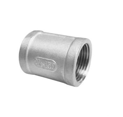 Stainless SS Coupling