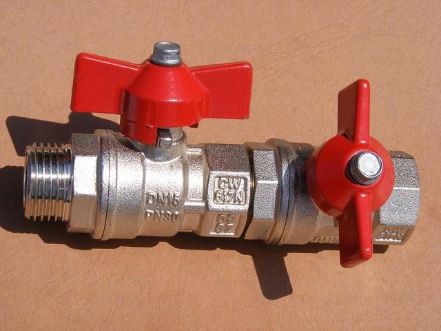ball valves suppliers in dubai